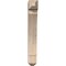 Ekena Millwork Thorton Craftsman Smooth Bracket, Douglas Fir, 3 1/2"W x 14"D x 26"H BKT04X14X26THR04SDF - alternate 2